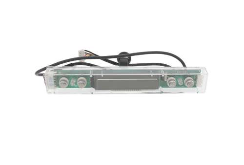 Broan-Nutone 09071 Range Hood Lcd Control Interface