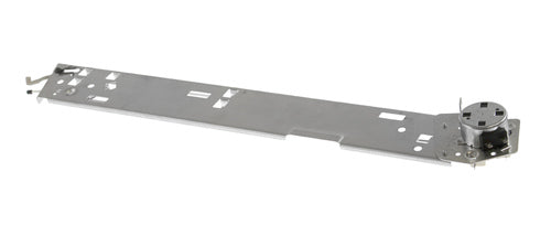 Whirlpool WPW10471348 Range Oven Door Latch