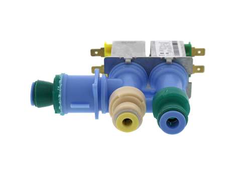 Whirlpool W11043013 Refrigerator Water Inlet Valve