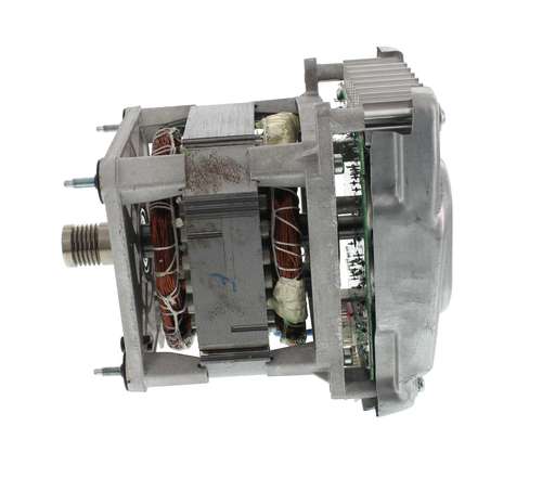 GE WG03F01768 Top Load Washer Drive Motor With Inverter Board