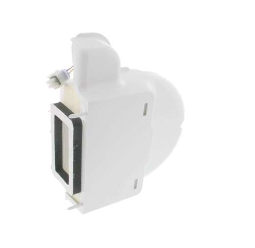 GE WR01F00017 Refrigerator Air Tower Assembly