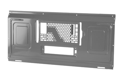 Whirlpool Microwave Base Panel