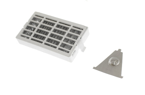 Whirlpool W10311524 Fresh Flow Refrigerator Air Filter, Air1