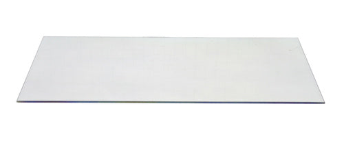 GE WS01L00806 Range Inner Oven Door Glass