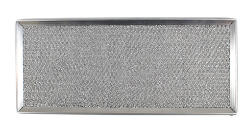 Broan-Nutone  26152 Range Hood Aluminum Grease Filter 5-7/8" X 13-5/8"