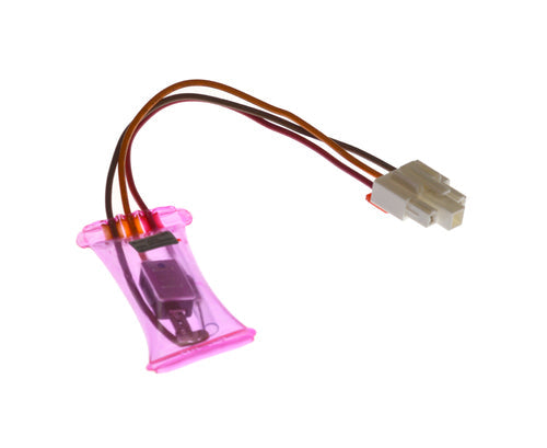 LG 6615JB2002A Refrigerator Temperature Sensor