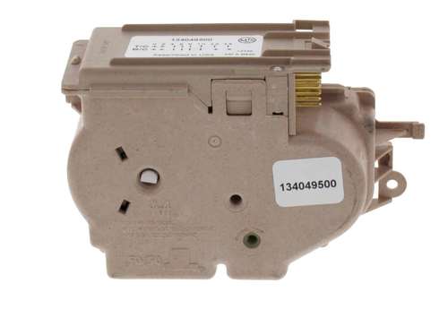 GE WG02F13132 Washing Machine Main Control Board