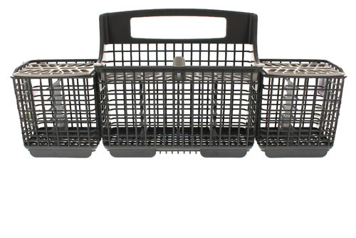 Whirlpool W10807920 Dishwasher Cutlery Basket