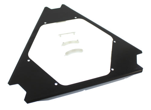 Whirlpool Washer Suspension Plate