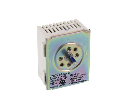 Whirlpool WP9762215 Range Oven Temperature Switch