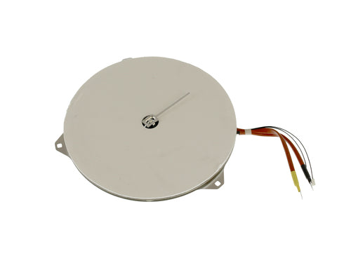 Whirlpool Range Hotplate Surface Element