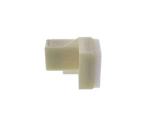 Frigidaire Refrigerator Damper Assembly
