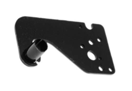 Whirlpool WP12963204ED Refrigerator Top Door Hinge