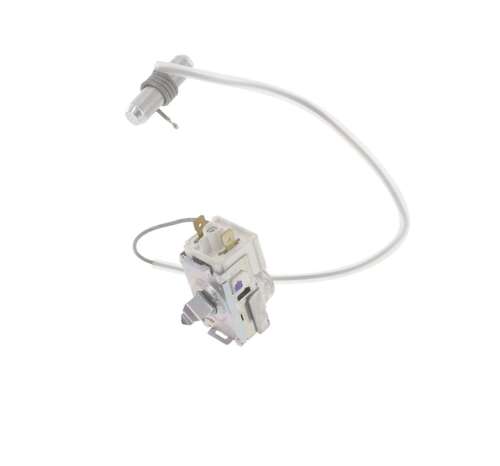 Whirlpool 4387562 Refrigerator Temperature Control Thermostat Kit