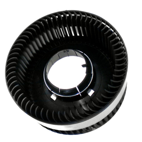 Broan Nutone Range Hood Blower Wheel QS2, QS3, CJD3, Non-Ducted Series