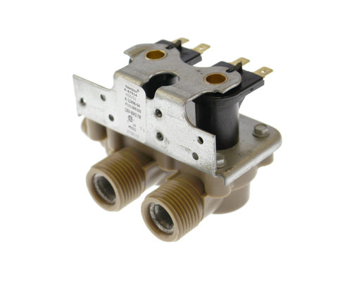 Frigidaire Washer Water Inlet Valve