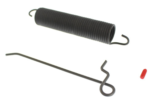 Whirlpool 675611 Dishwasher Door Spring