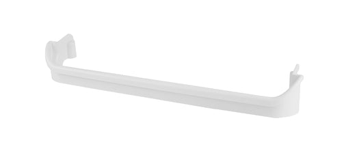 Frigidaire Refrigerator Door Shelf Bar, 23", White
