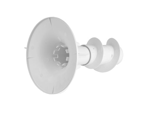 GE WG04L01203 WASHER AGITATOR ASSEMBLY