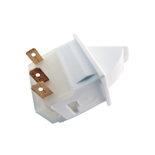 Supco ES18811 Refrigerator Door Fan & Light Switch, Equivalent To 18811, 188-11