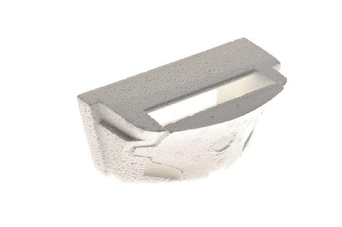 Frigidaire Refrigerator Air Deflector