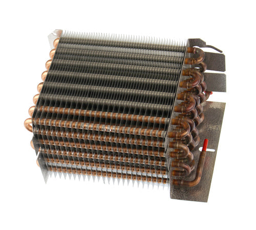 GE WG03F06954 Refrigerator Evaporator Assembly