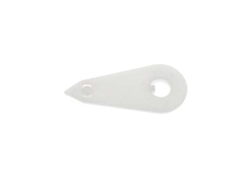 Whirlpool WP8540395 Washer Detergent Dispenser Connection Lever