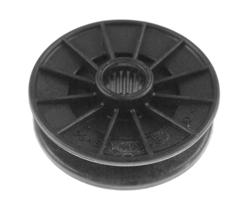 Whirlpool Top Load Washer Drive Pulley