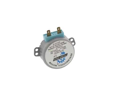 Whirlpool Microwave Turntable Motor