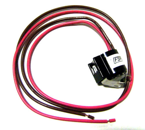 Whirlpool WP2321800 Refrigerator Defrost Thermostat
