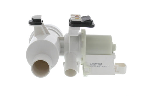 Supco Washer Drain Pump, Equivalent to WPW10730972