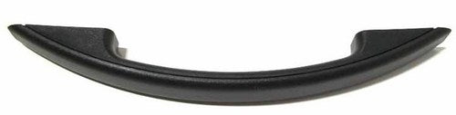 Whirlpool 4393782 Microwave Door Handle, Black