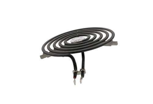 GE WG02F01524 Range Coil Surface Element, Spade Ends, 8"
