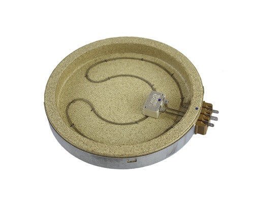 GE WS01F01171 Range Radiant Surface Element, 6"