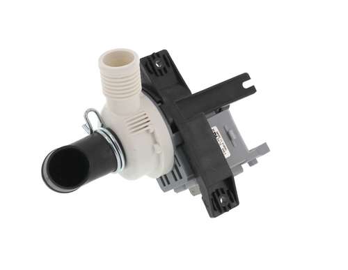 Whirlpool Washer Drain Pump