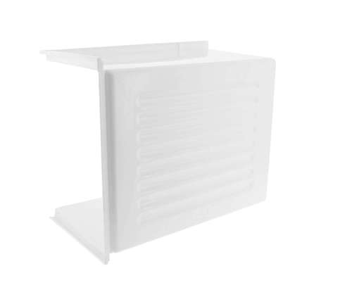 Frigidaire Refrigerator Crisper Drawer, White