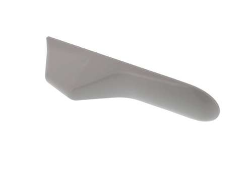 Whirlpool WP8182233 Front Load Washer Drum Baffle