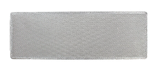 Broan Nutone Range Hood Aluminum Grease Filter, 5-7/8" x 16-15/16"