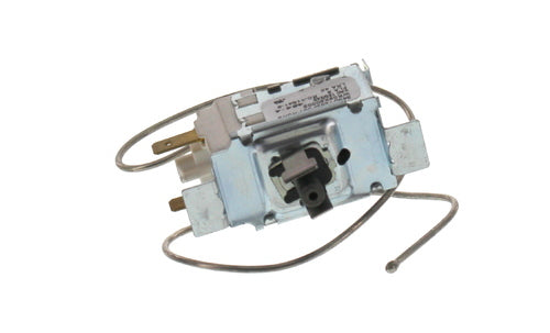 GE WG03F03863 Refrigerator Temperature Control Thermostat