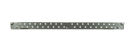 LG 3300W0A045A Microwave Mounting Bracket Plate