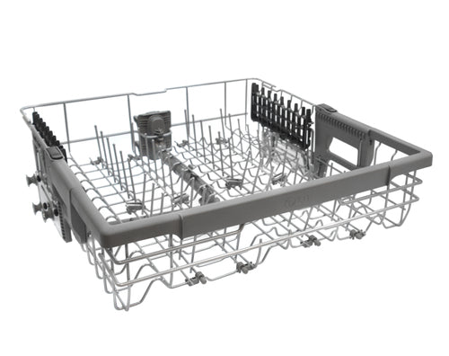 LG AHB73249204 Dishwasher Upper Dishrack Assembly