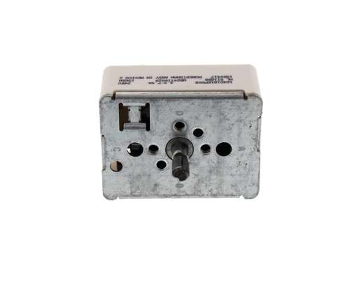 GE WG02F00292 Range Surface Element Switch
