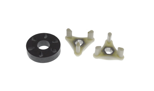 Whirlpool Top Load Washer Drive Motor Coupling Kit