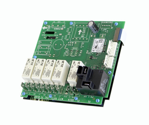 Whirlpool WPW10341243 Range Electronic Control Board