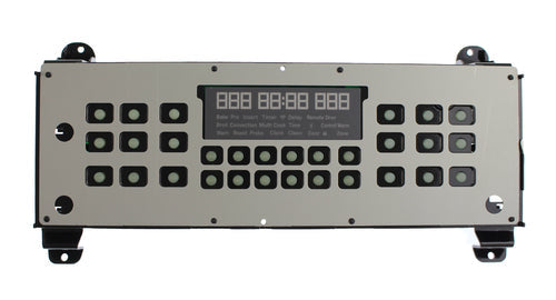 GE WS01F09621 Range Control Assembly, RC15