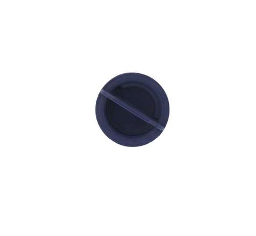 Whirlpool WPW10077881 Dishwasher Rinse Aid Dispenser Cap