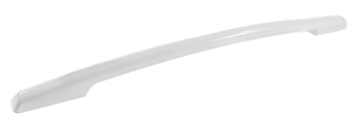 Whirlpool WPW10171747 Range Oven Door Handle, White