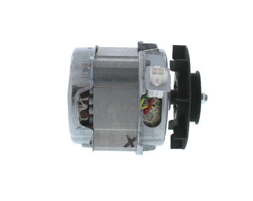 GE WW03A00241 Top Load Washer Drive Motor With Pulley