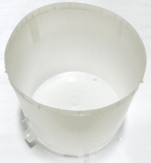 Whirlpool 63849 Top Load Washer Outer Tub Assembly