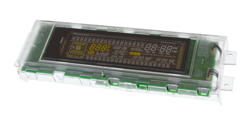 Whirlpool WPW10312207 Range Electronic Control Board